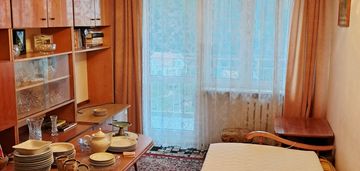 3 pokoje blisko lasu/do remontu/od zaraz