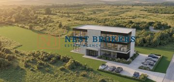 Działka mieszkaniowo-usługowa. kraków, dębniki.