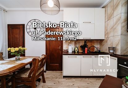 4 pokojowe w centrum