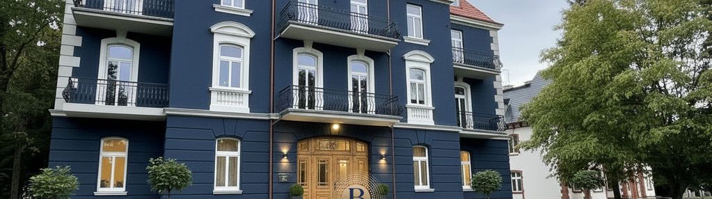 ✅reprezentacyjna willa ✅hotel,spa✅apartamenty