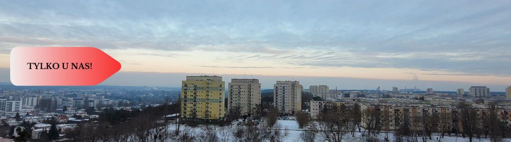 Wyżyny, trzy pokoje, bardzo dobra cena