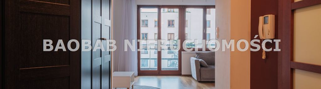 Sprzedam bobrowiecka kierbedzia 3 pokoje, mokotów