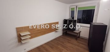 Rozkładowe mieszkanie