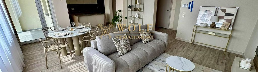 Nowoczesny apartament z poddaszem –tarnowskie góry