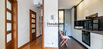 Mieszkanie w centrum
