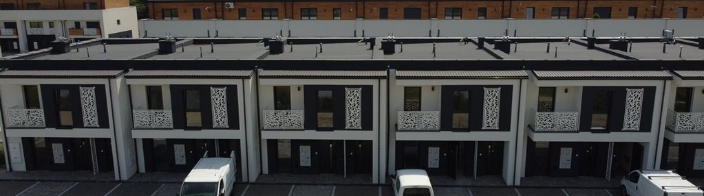 Nowy etap, ogródek, niska zab., 2 msc. post.