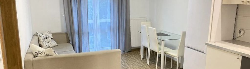 2-pokojowe mieszkanie w markach