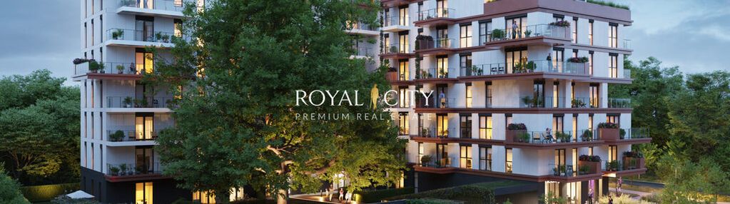 3 pokojowy apartament w holme house.