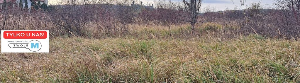 Wyjątkowa, widokowa działka u podnóża zelejowej!!