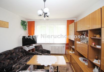 Mieszkanie 38 m2 parter ul. k. paryskiej