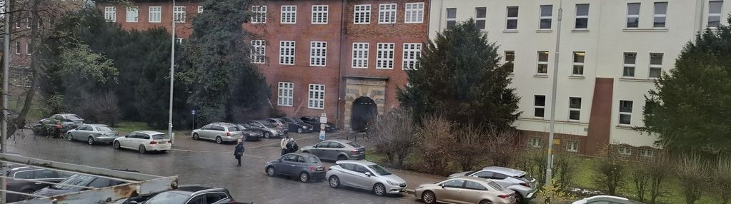 Wynajem 2pok. wrocław krzyki komandorska sky tower