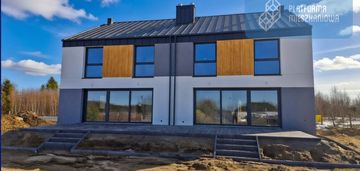 Dom z dużym ogrodem | 6 minut od s6 | bezpośrednio