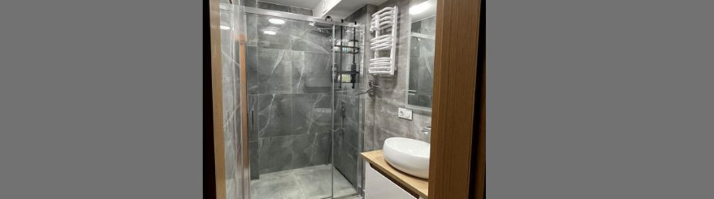 55,5 m² | 3 pokoje | po remoncie | gdynia dąbrowa