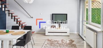 ⭐ dwupoziomowe ⭐️balkon⭐️piwnica⭐️parking