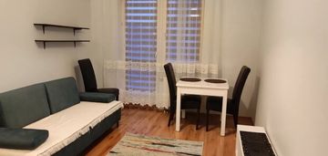 Kawalerka na bemowie