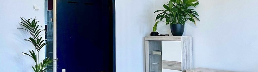 Mieszkanie 2 pokojowe - poznań - piątkowo