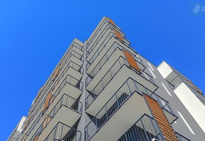 Gotowe, kompaktowe mieszkanie, prowizja 0%
