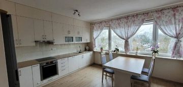 3-pokojowe mieszkanie w markach