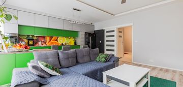 Mokotów|70m2| 3 pokoje| dwustronne