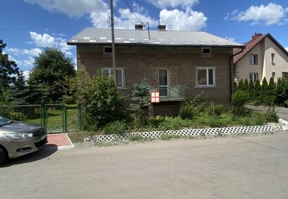Dom na sprzedaż w ostrowie k. radymna
