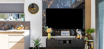 Piękny, wykończony, gotowy do wprowadzenia -orle