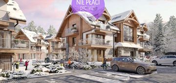 0%, apartamenty w kameralnej inwestycji na 2027r.