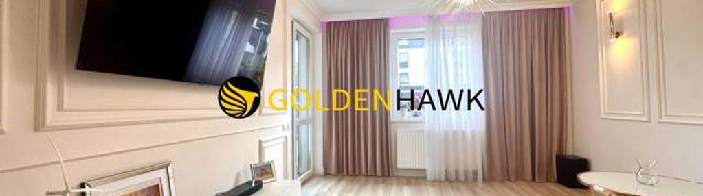 3 pokoje + narożny ogródek! wysoki standard!