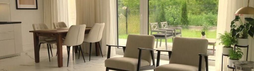 3-pokojowe mieszkanie na wawrze