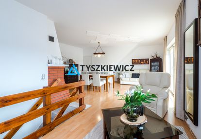 Atrakcyjny dom w małych swornychgaciach