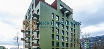 3 pokojowy apartament w wysokim standardzie