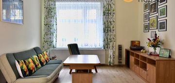 3-pokojowe mieszkanie w sercu tczewa