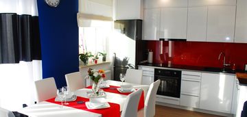 3 Pokojowe z komórką, miejscem postojowym, komórką