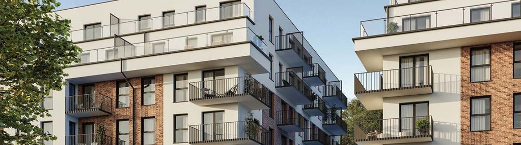 Rodzinne mieszkanie z ogrodem, smart home