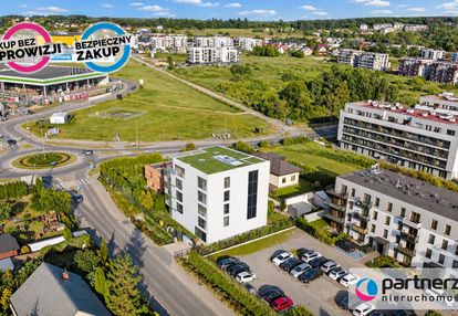 Mieszkanie 2 pokojowe z balkonem