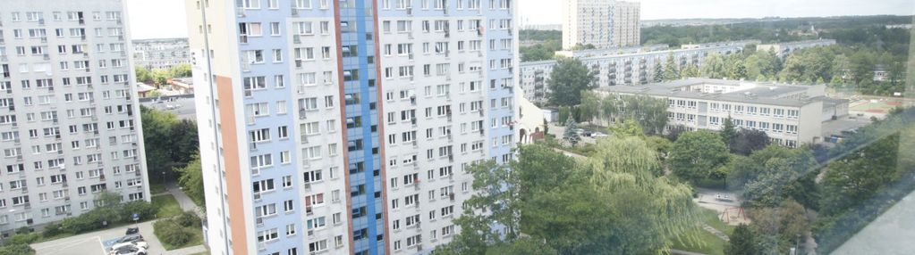 Kawalerka | 27m2 | winogrady | os. kosmonautów