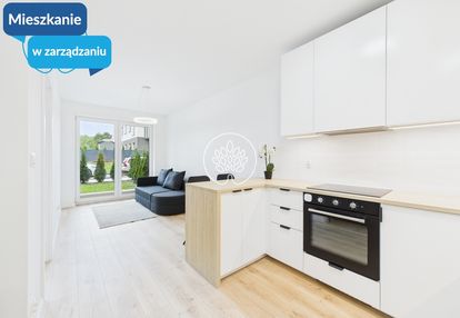 Nowe mieszkanie dwupokojowe fordon