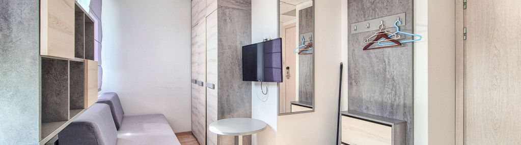 Kawalerka/pl.grunwaldzki