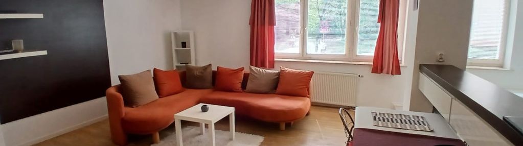 3 pokoje, powiśle, wysoki standard
