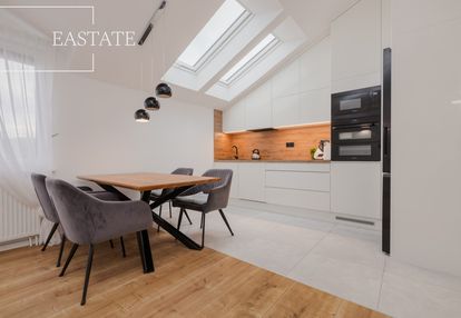 Funkcjonalne 2-pokoje z balkonem