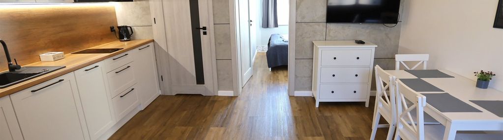 Mieszkanie na okres 2-3 miesięcy