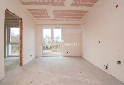 M3-stan deweloperski - ogród 104m2 - pompa ciepła