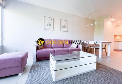 Apartamentowiec 2 pokoje przy kaskadzie, parking ,wysoki standard