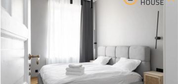 Dwupokojowe mieszkanie w centrum wrzeszcza