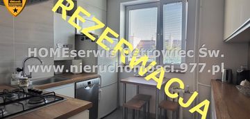 Mieszkanie na sprzedaż 55 m2 piętro 3/4
