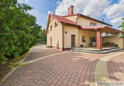 Dom 142,4 m2 w węgrowie