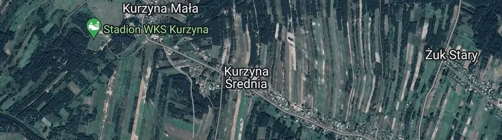 Działka na sprzedaż 5000m2