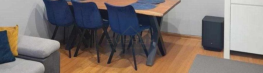 M-4 w lublińcu, duży balkon, spokojne osiedle