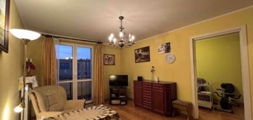 2-pokojowe mieszkanie na ochocie