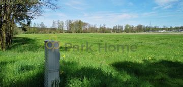 Działki budowlane nowa sól - nowe żabno