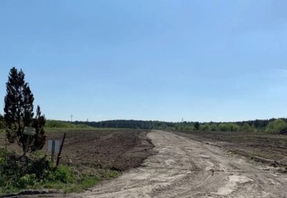 Działka 52ha, konstabtynów łódzki